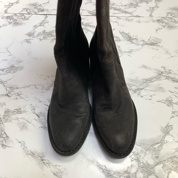 Born Boots - Picture 9 of 10